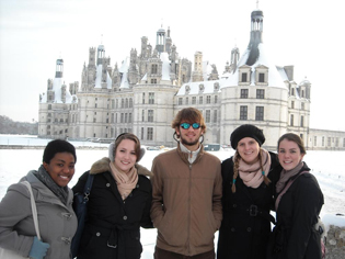 Tours Participants