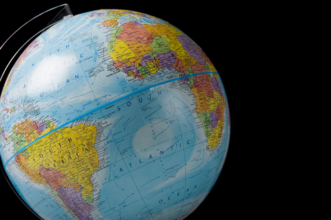 globe