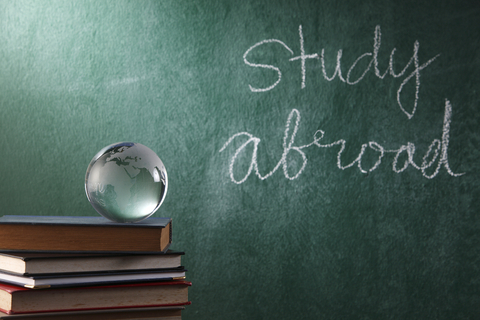 study abroad
