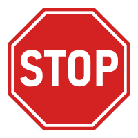 Stop Sign